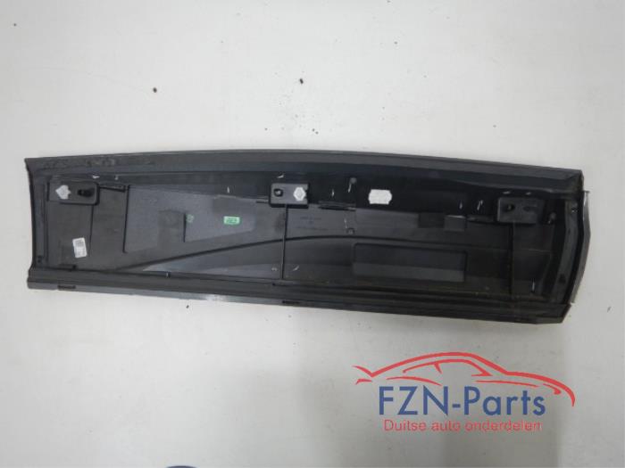Cupra Formentor Sideskirt Links-achter