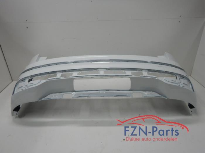 Achterbumper Volkswagen Tiguan (22723980)