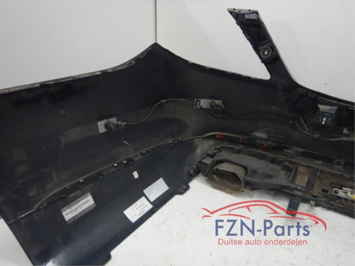 Achterbumper Mercedes S-Klasse (22724294)