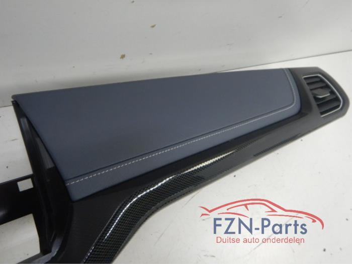 Dashboard deel Volkswagen T-Cross (22738185)