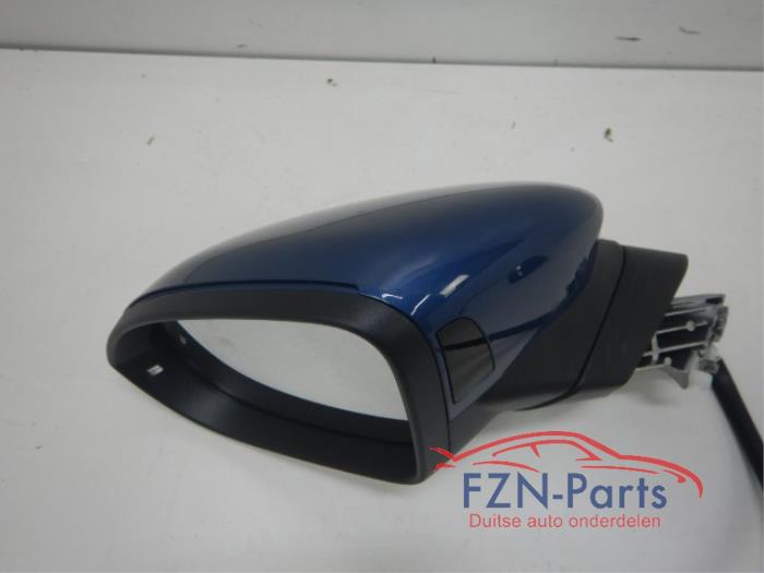 VW Golf 8 Facelift Inklapbaar Spiegel Links LT5H