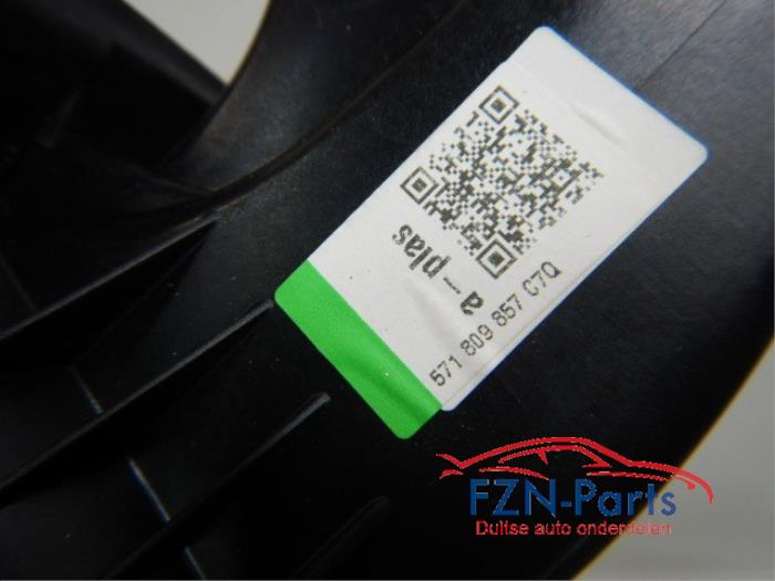 Tank Klep Volkswagen Tiguan (22728297)