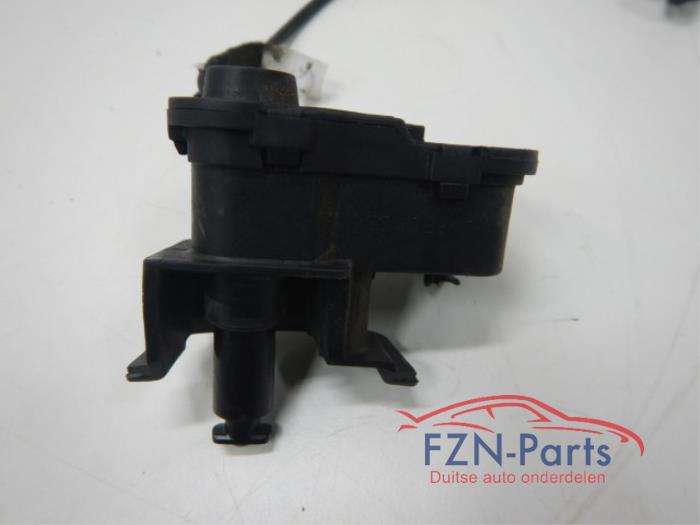 Tankklep Vergrendelingsmotor Volkswagen Amarok (22739731)