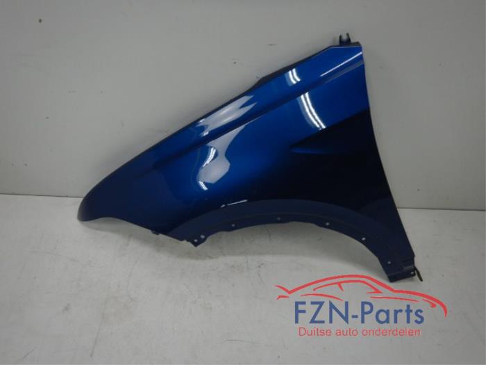 Scherm links-voor Volkswagen T-Cross (22724261)
