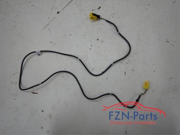 Airbag stoel (zitplaats) Volkswagen Diversen (22730670)