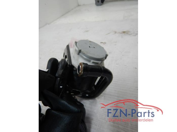 Veiligheidsgordel Set achter Volkswagen Sharan (22740348)