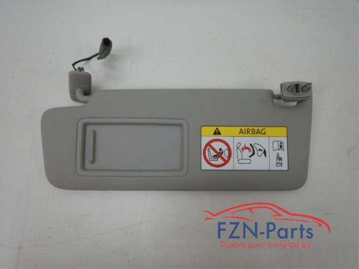 Zonneklep Cupra Formentor (22727930)