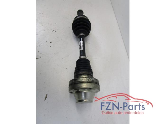 Aandrijfas links-voor Volkswagen Touareg (22724955)