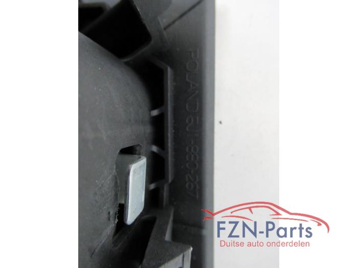 Airbag links (Stuur) Skoda Fabia (22730452)