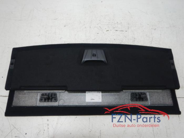 Vloerplaat bagageruimte BMW Diversen (22740363)