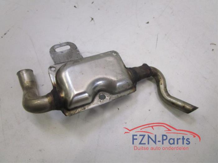 VW Passat B8 Variant GTE Standkachel 1.4 TSI