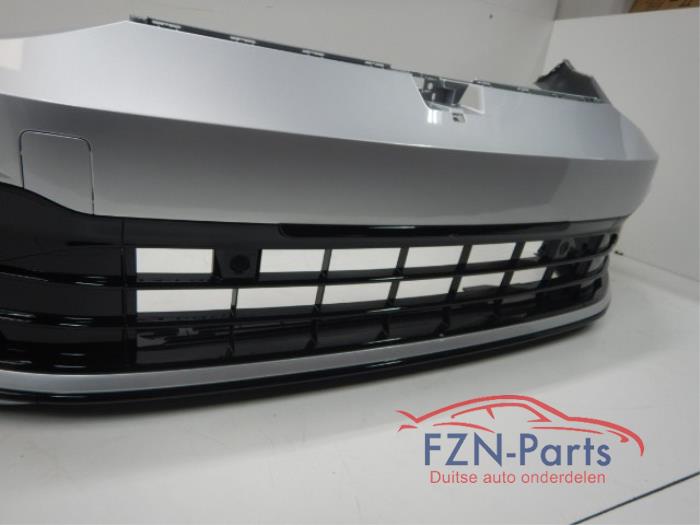 Voorbumper Volkswagen Golf (22720832)