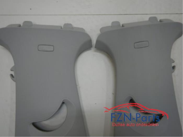 Seat Ateca 575 B Stijle set L+R