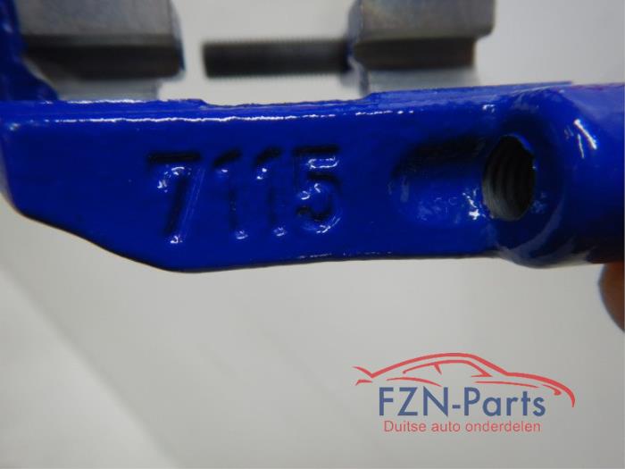 Remklauw (Tang) rechts-voor Volkswagen Golf (22741525)