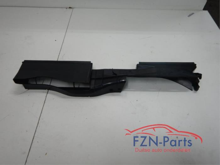 Audi A4 8W Middenconsole