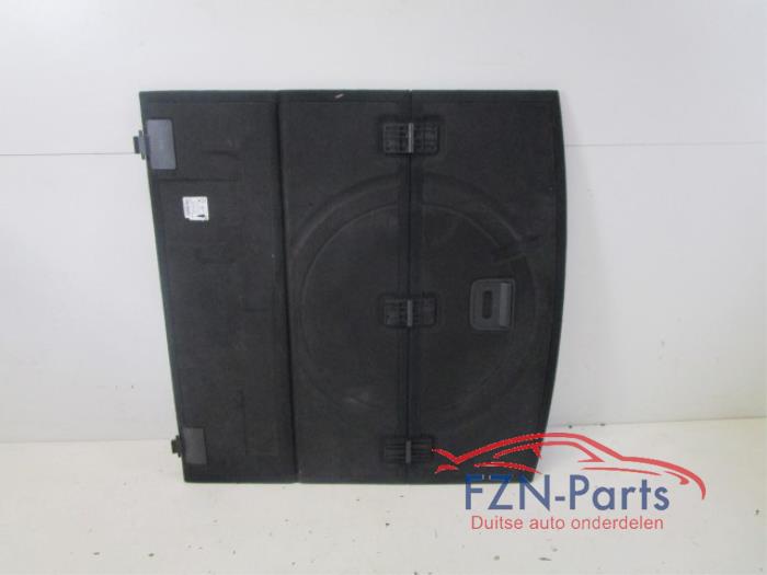 Vloerplaat bagageruimte Audi Q5 (22740944)