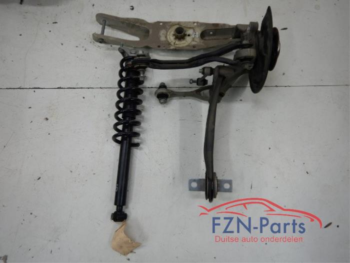 Wielophanging links-achter Mercedes A-Klasse (22729546)