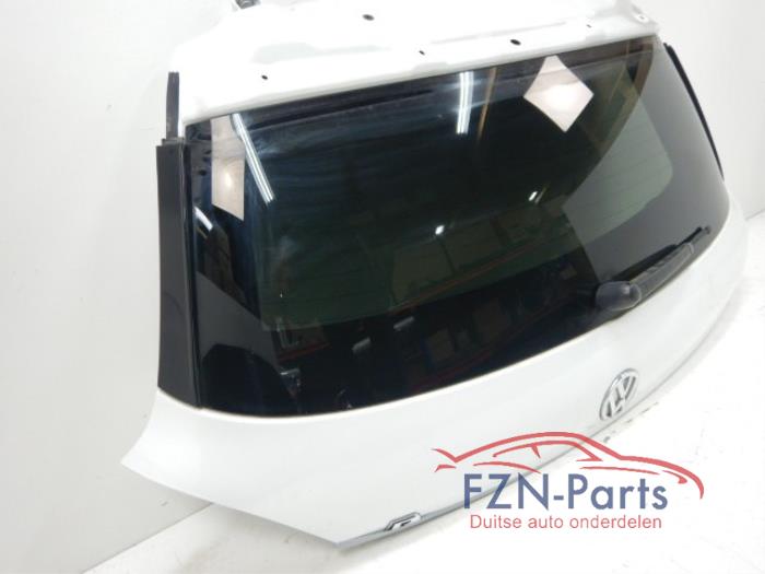 Achterklep Volkswagen Scirocco (22744713)