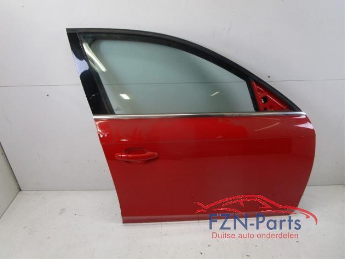 Portier 4Deurs rechts-voor Audi A4 (22743605)