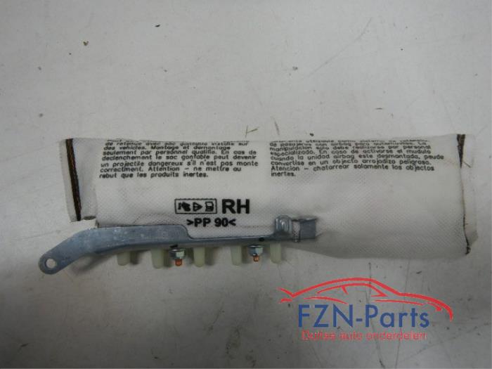 Airbag stoel (zitplaats) Volkswagen Crafter (22730665)