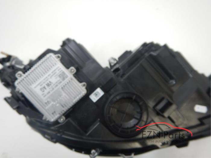 Koplamp links Volkswagen Golf (22721474)