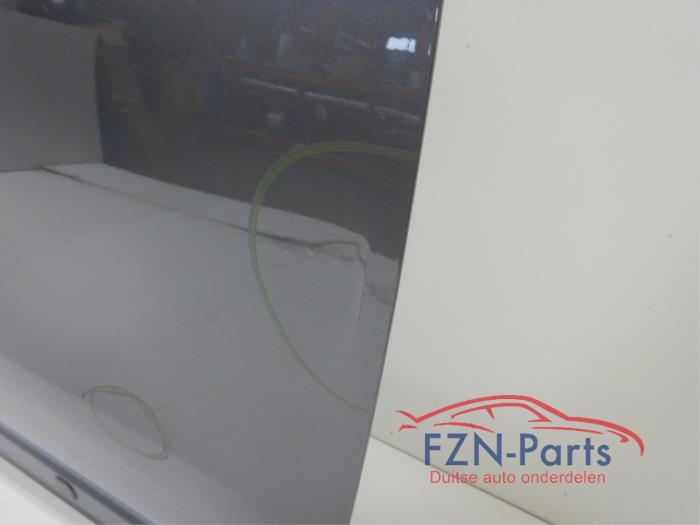 Portier 4Deurs rechts-voor Mercedes GLA (22723102)