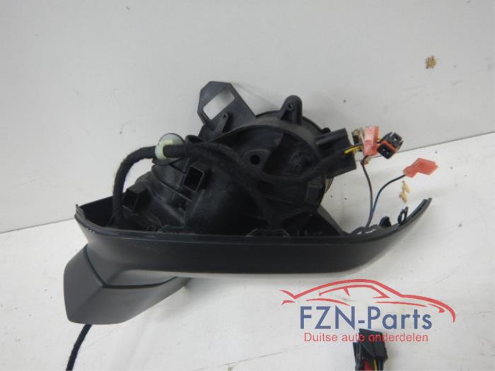 Audi Q2 81A Spiegel Links L (zij, Buitenspiegel)