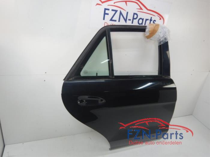Portier 4Deurs rechts-achter Mercedes ML-Klasse (22723902)
