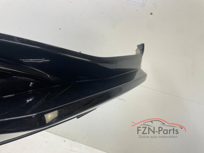 Audi RSQ8 ABT 4M8 Onderlip spoiler voorbumper voorzijde