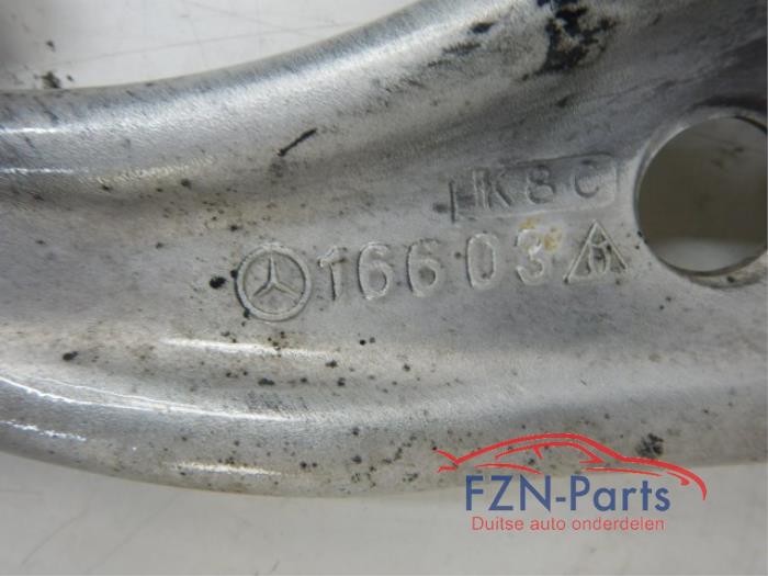 Mercedes-Benz GLE GL ML W166 Draagarm Links