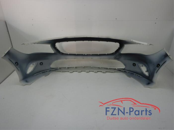Voorbumper Mercedes CLA (22721783)