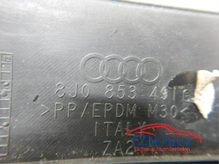 Sierstrip Audi TT (22741854)