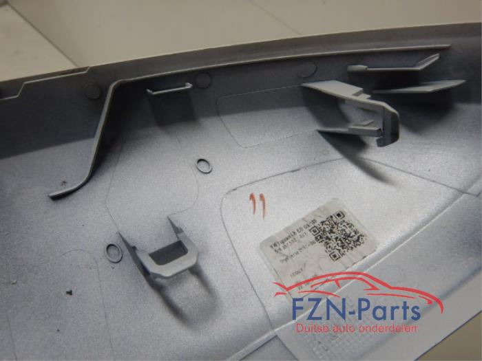 VW Tiguan 5NA Spiegelkap Links L0K1