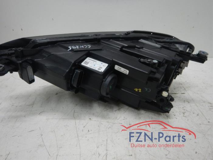VW Jetta Koplamp VOLLED Rechts