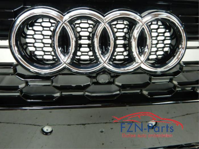 Voorbumper Audi A4 (22722261)