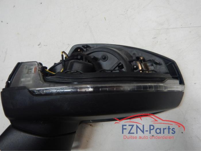 Buitenspiegel links Audi A3 (22725425)
