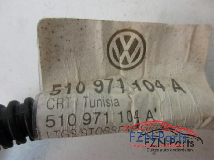 PDC kabelboom Volkswagen Golf Sportsvan (22737095)