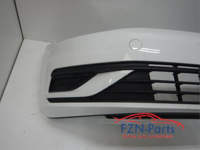 Voorbumper Volkswagen Golf (22721354)