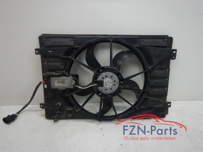Kachel Ventilatiemotor Volkswagen Golf (22744555)