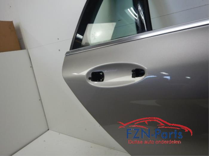Mercedes-Benz C-Klasse Estate W205 Portier Rechts-achter