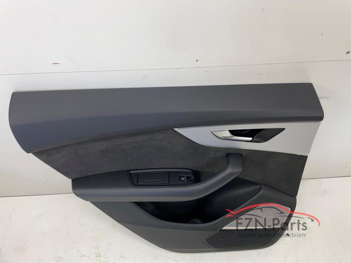 Audi Q8 4M8 Deurpaneel bekleding portier links-achter