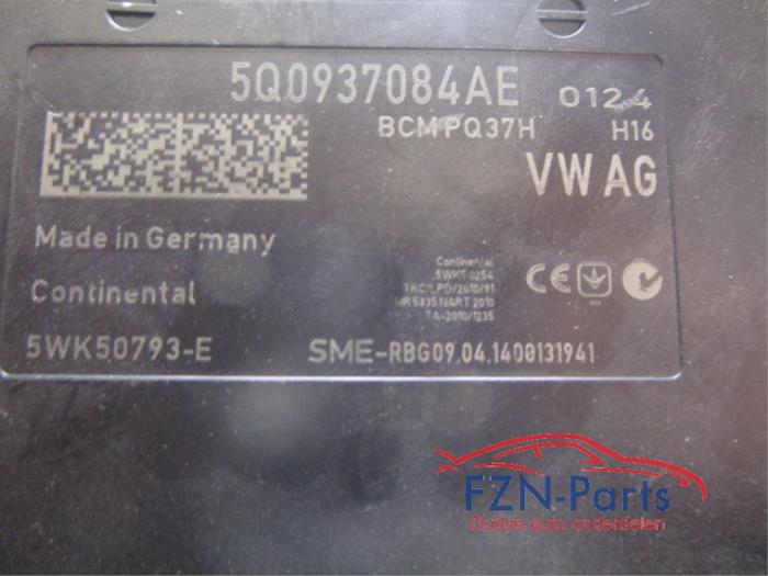 Audi A3 8V BCM PQ37H Boordnet BCM