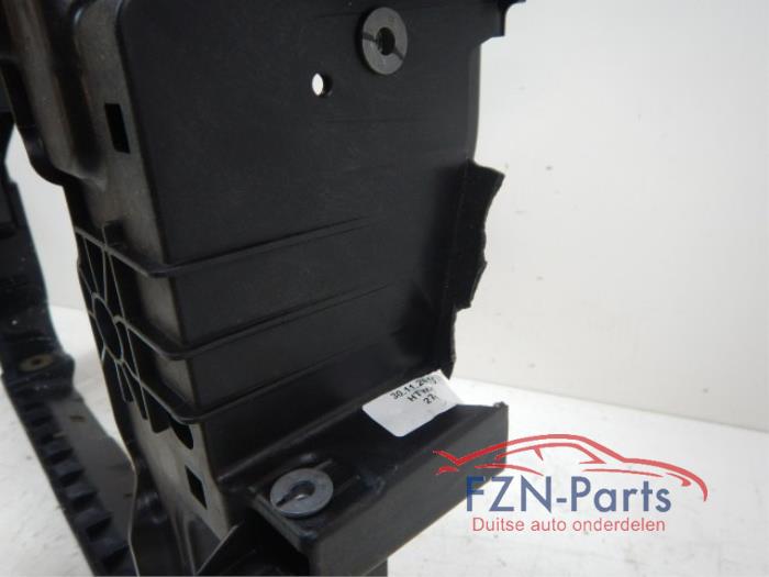 Frontdeel steun Volkswagen Tiguan (22742271)