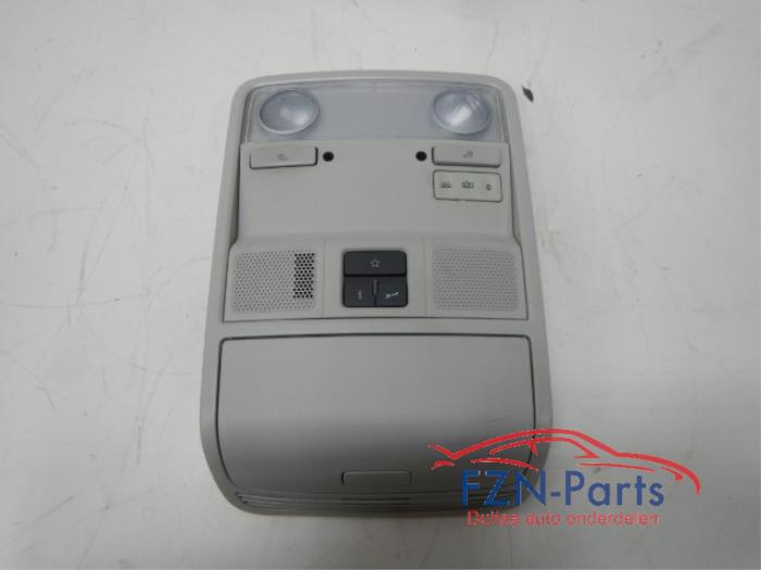 Binnenverlichting voor Volkswagen Passat (22743021)