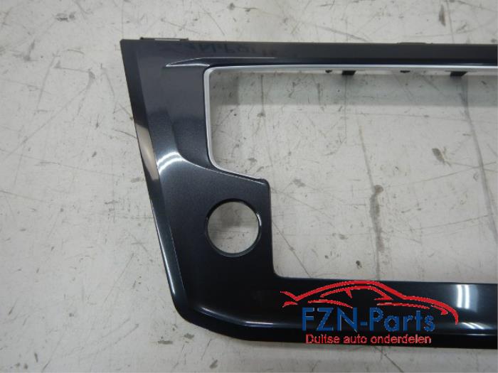 Dashboard deel Volkswagen Tiguan (22738561)