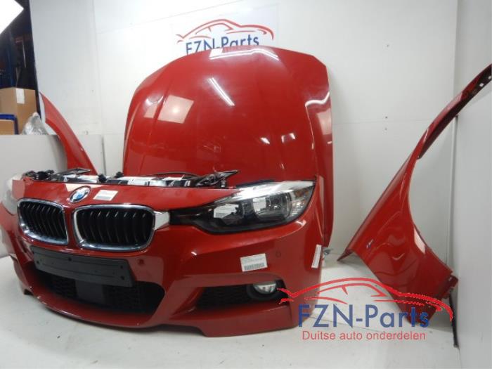 Voorkop compleet BMW 3-Serie (22726450)