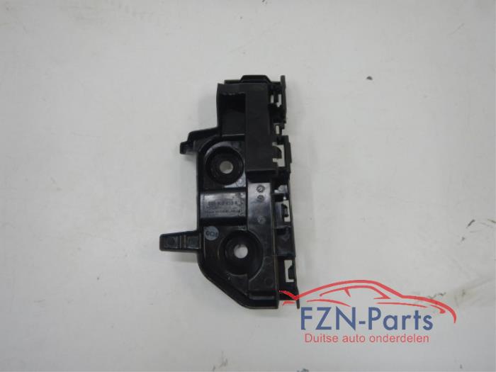 VW Polo 2G Bumpergeleider Links-achter