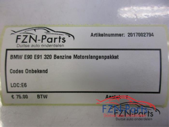 Slang (diversen) BMW 3-Serie (22745148)