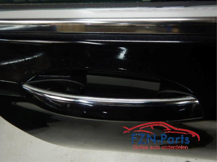 Portier 4Deurs rechts-achter BMW 7-Serie (22723878)