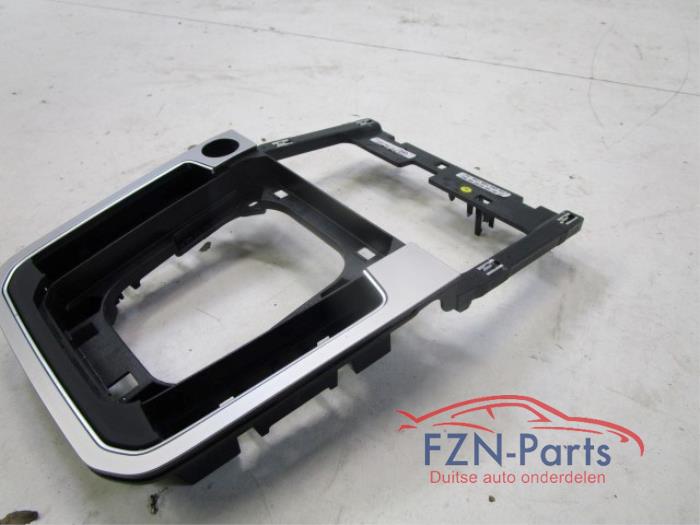VW Passat B8 DSG Inleg Schakelpook Middenconsole